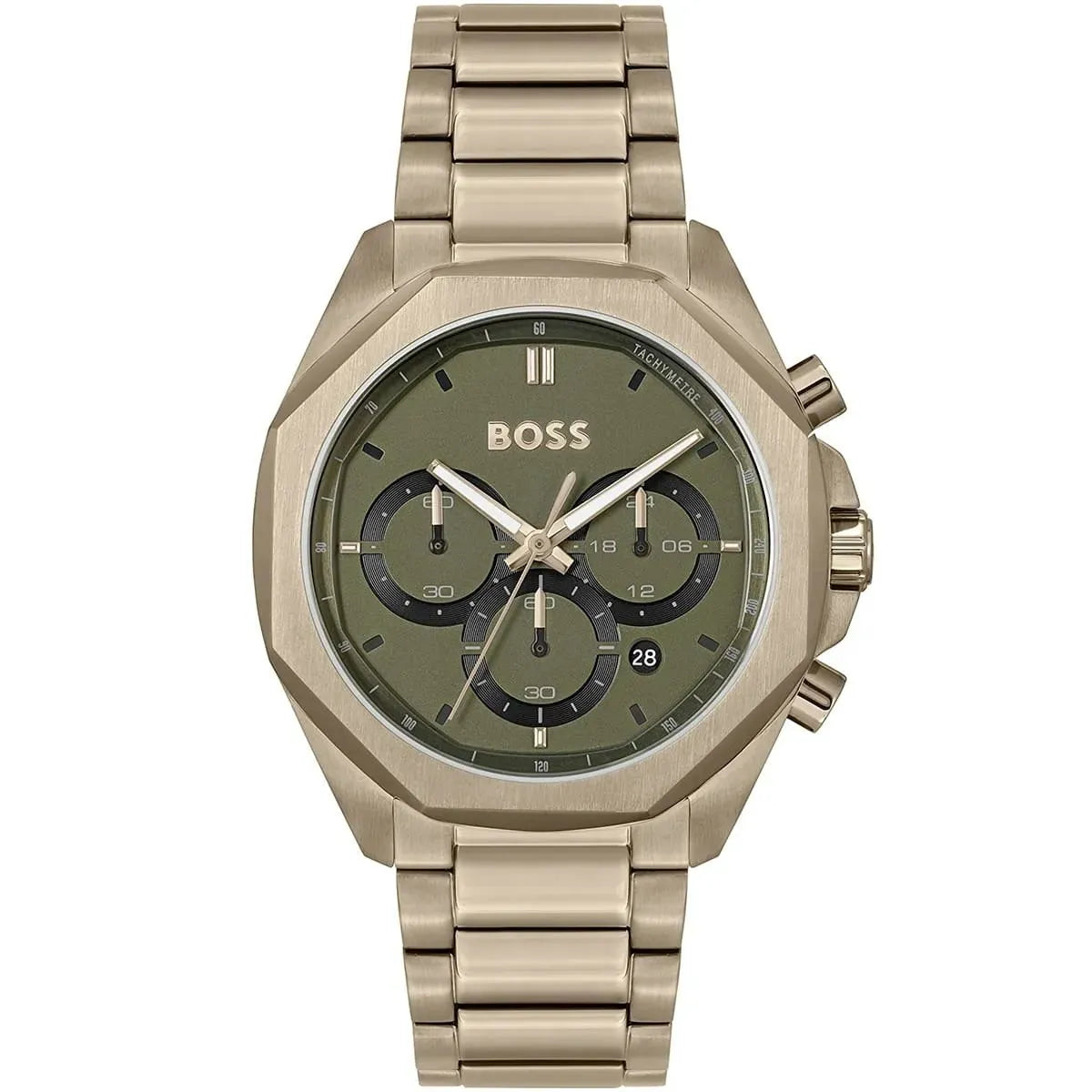 Montre Hugo Boss Cloud 1514019 Pour Homme