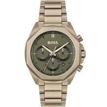 Montre Hugo Boss Cloud 1514019 Pour Homme
