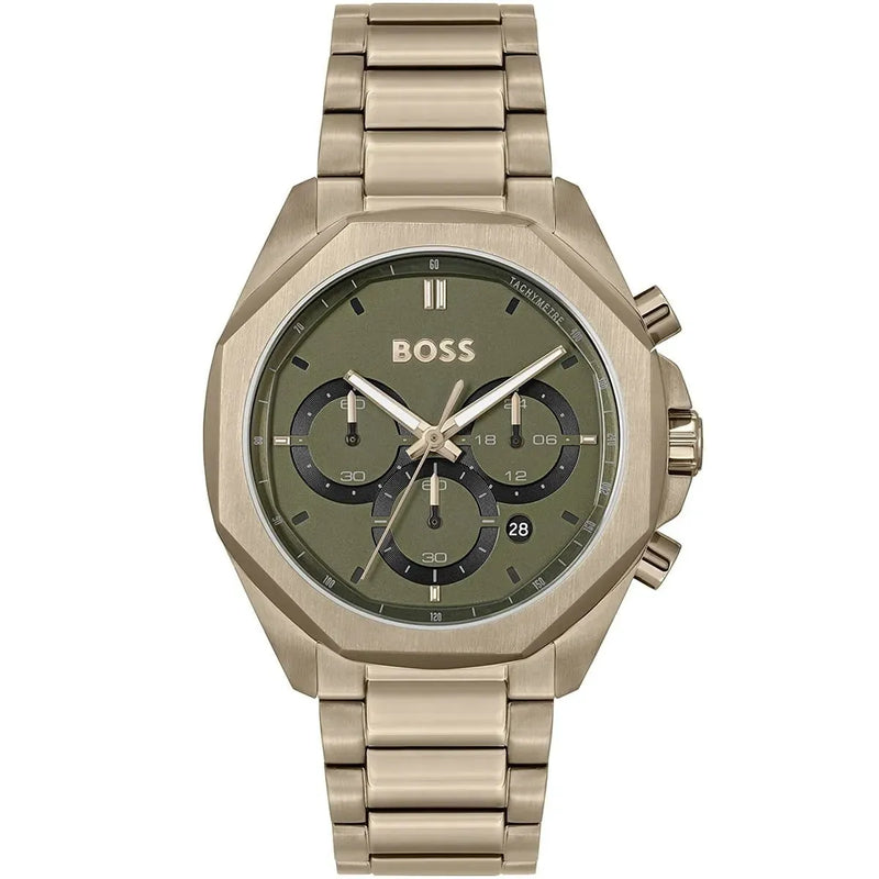 Montre Hugo Boss Cloud 1514019 Pour Homme