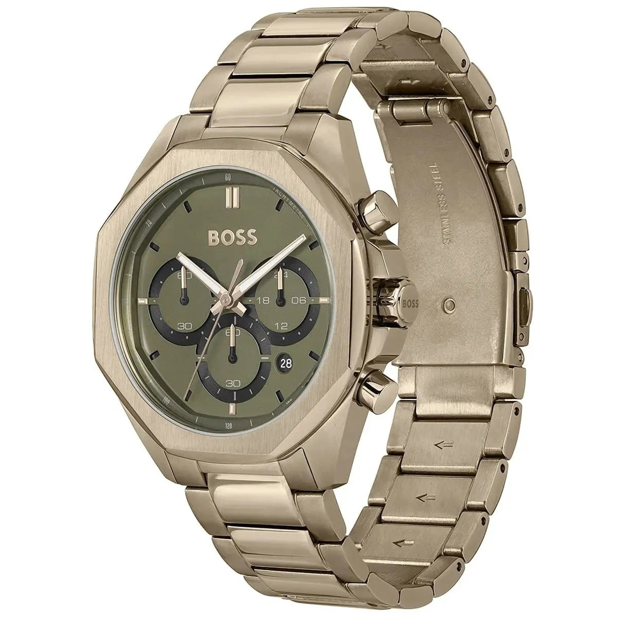 Montre Hugo Boss Cloud 1514019 Pour Homme
