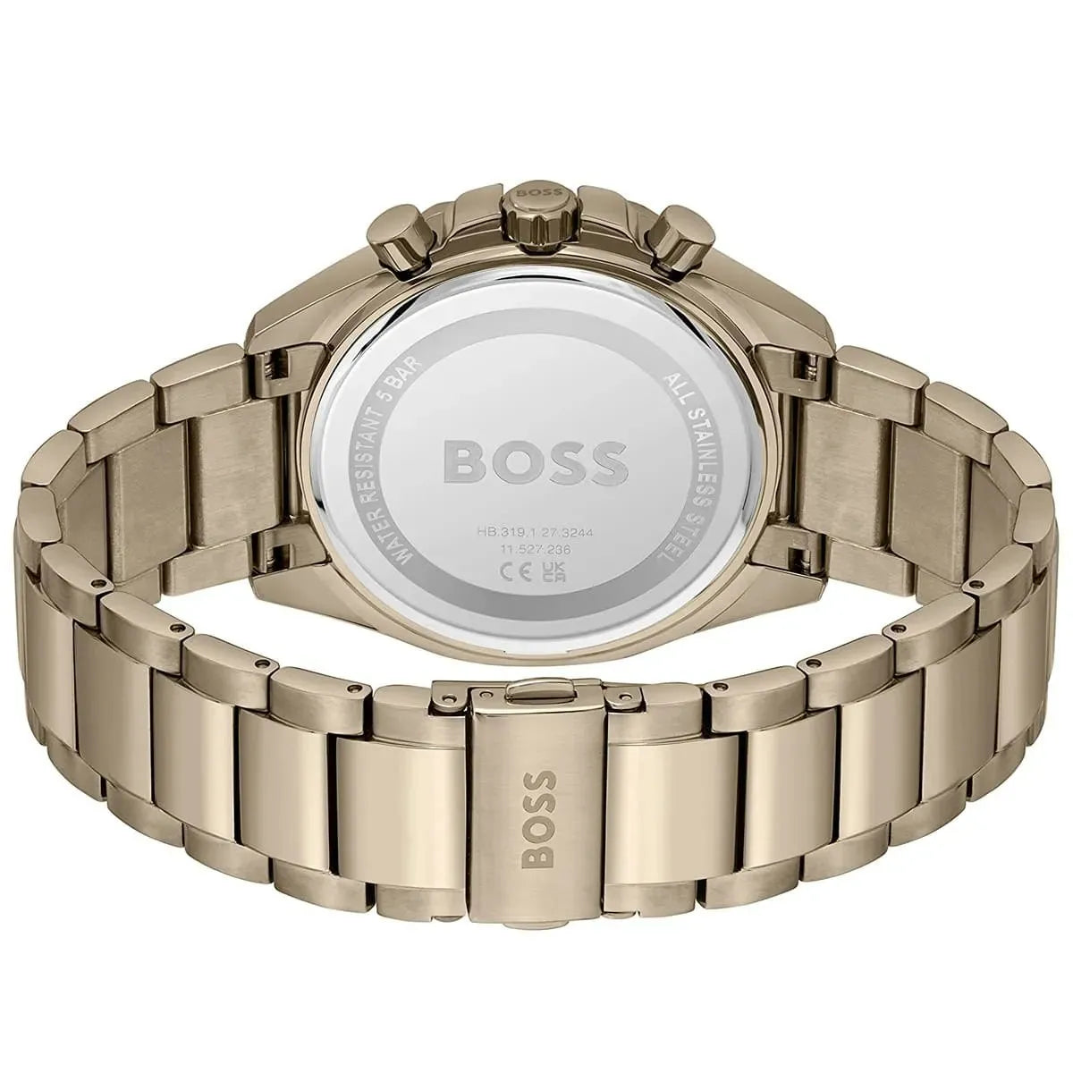 Montre Hugo Boss Cloud 1514019 Pour Homme