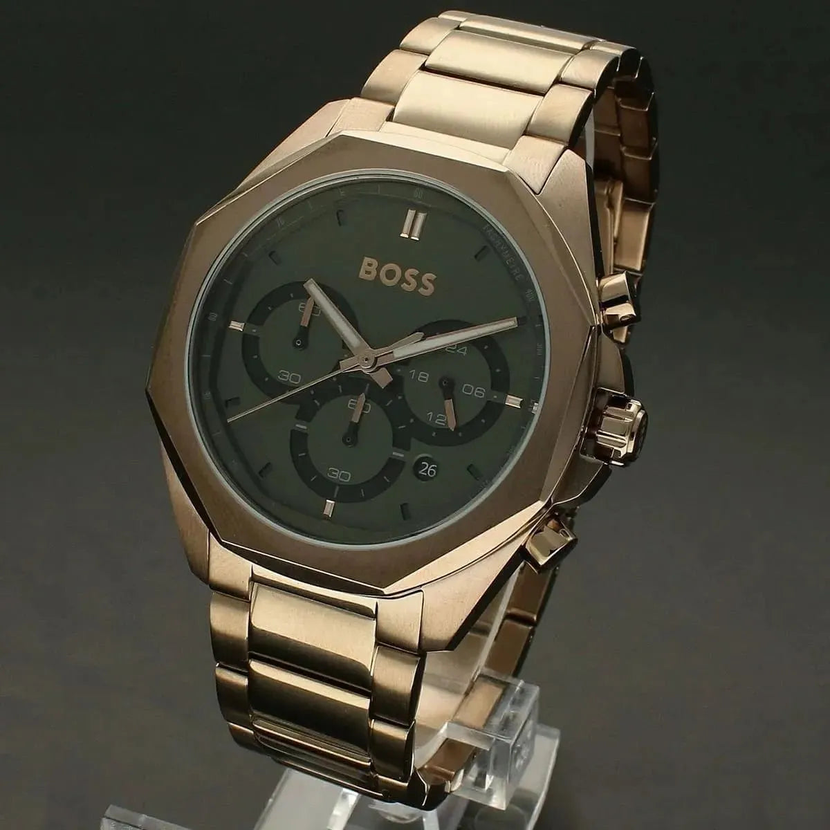 Montre Hugo Boss Cloud 1514019 Pour Homme - image 6