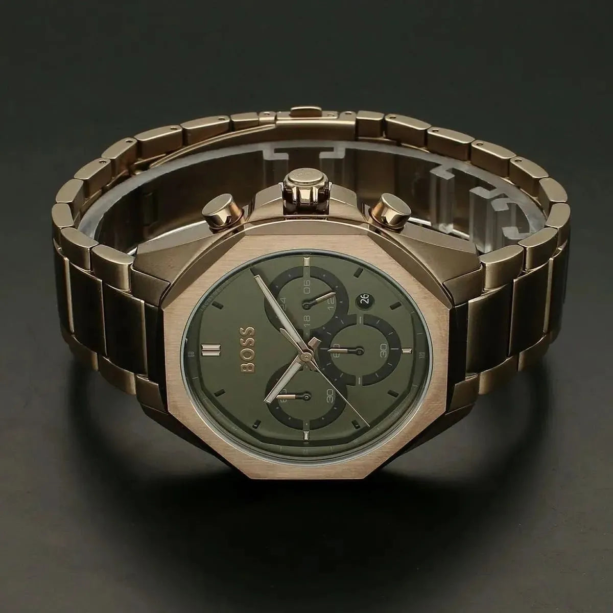 Montre Hugo Boss Cloud 1514019 Pour Homme - image 7