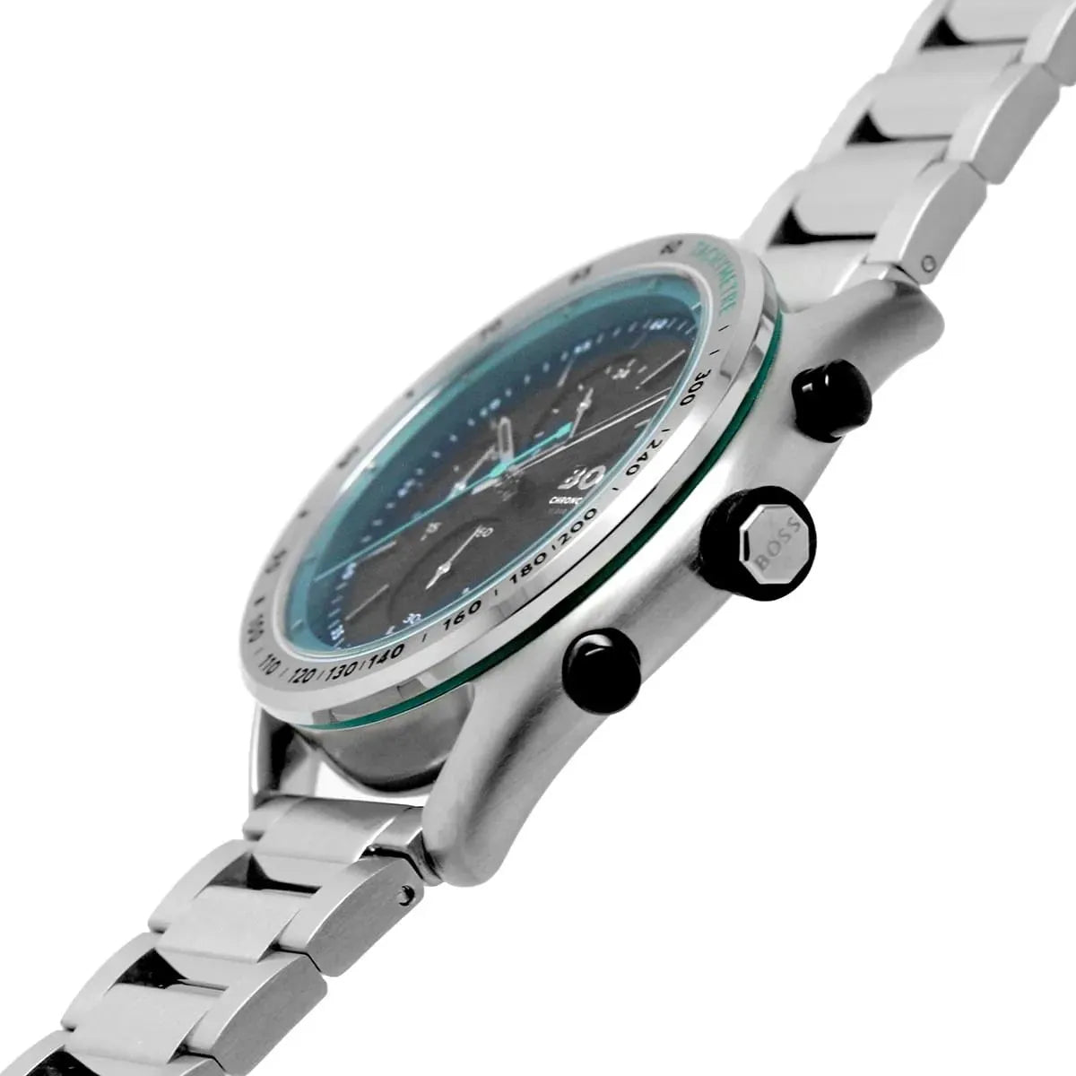 Montre Hugo Boss Centre Court 1514023 Pour Homme