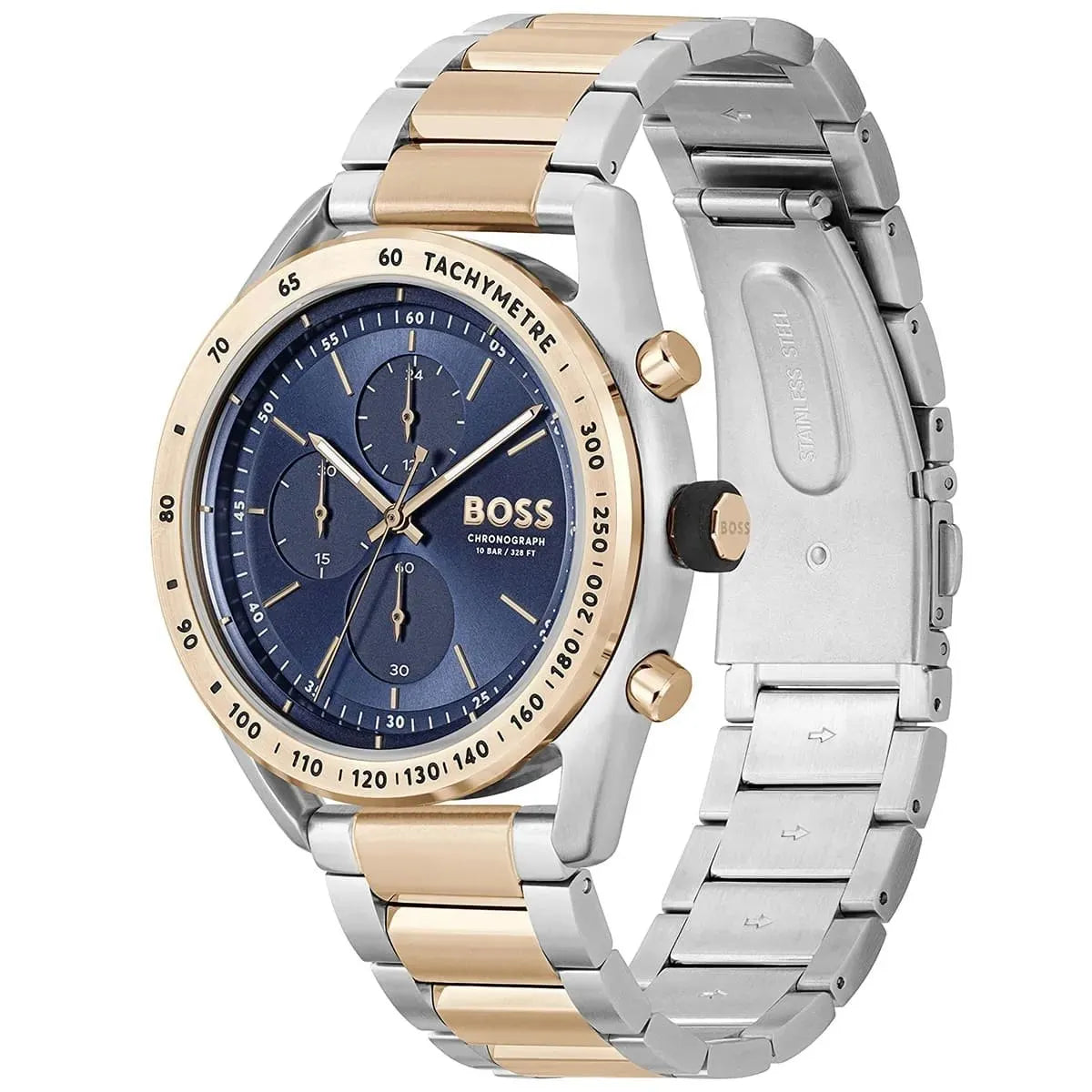 Montre Hugo Boss 1514026 Pour Homme - image 2