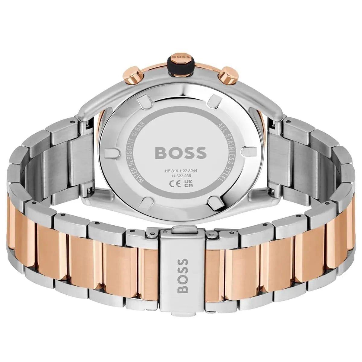 Montre Hugo Boss 1514026 Pour Homme - image 3