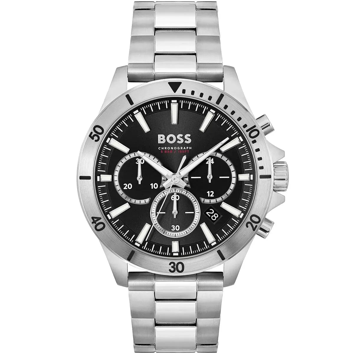 Montre Hugo Boss Troper 1514057 Pour Homme