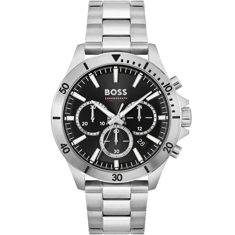 Montre Hugo Boss Troper 1514057 Pour Homme
