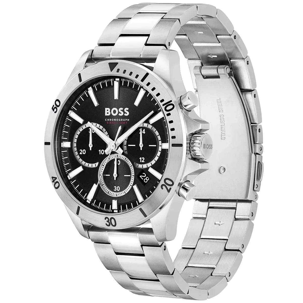 Montre Hugo Boss Troper 1514057 Pour Homme