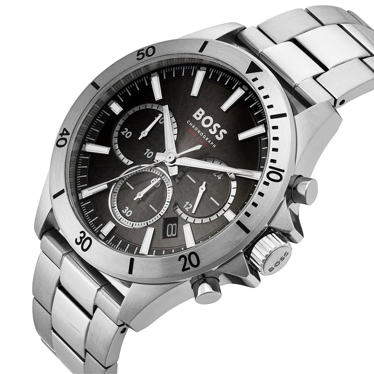Montre Hugo Boss Troper 1514057 Pour Homme