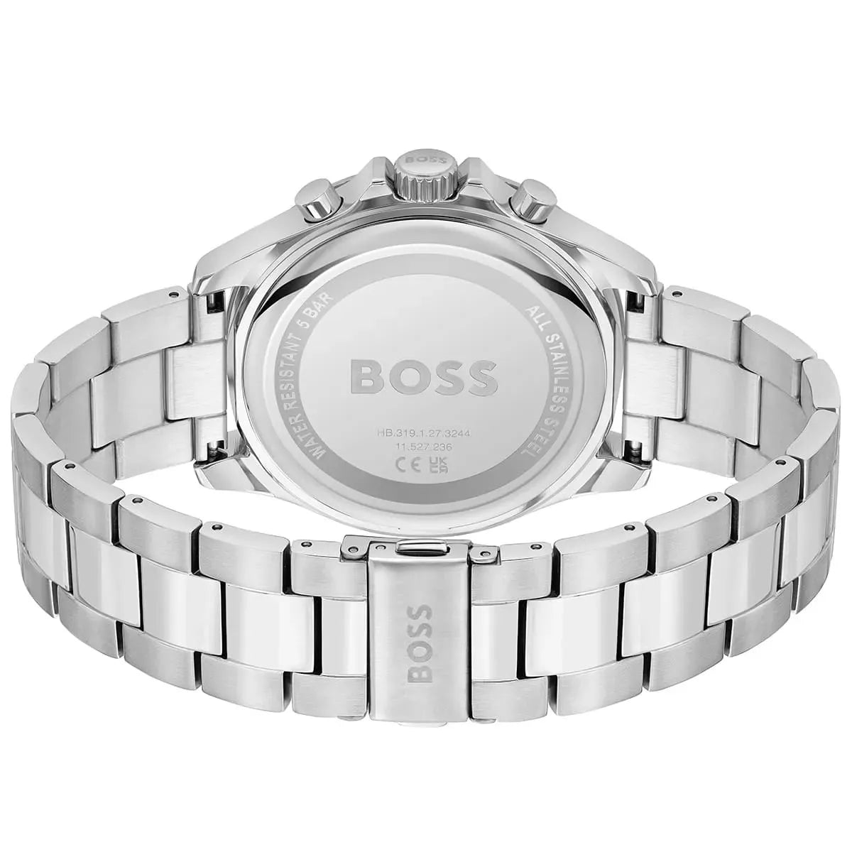 Montre Hugo Boss Troper 1514057 Pour Homme - image 4