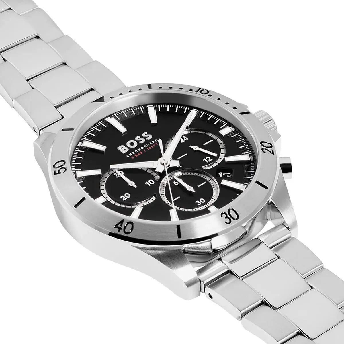 Montre Hugo Boss Troper 1514057 Pour Homme - image 7