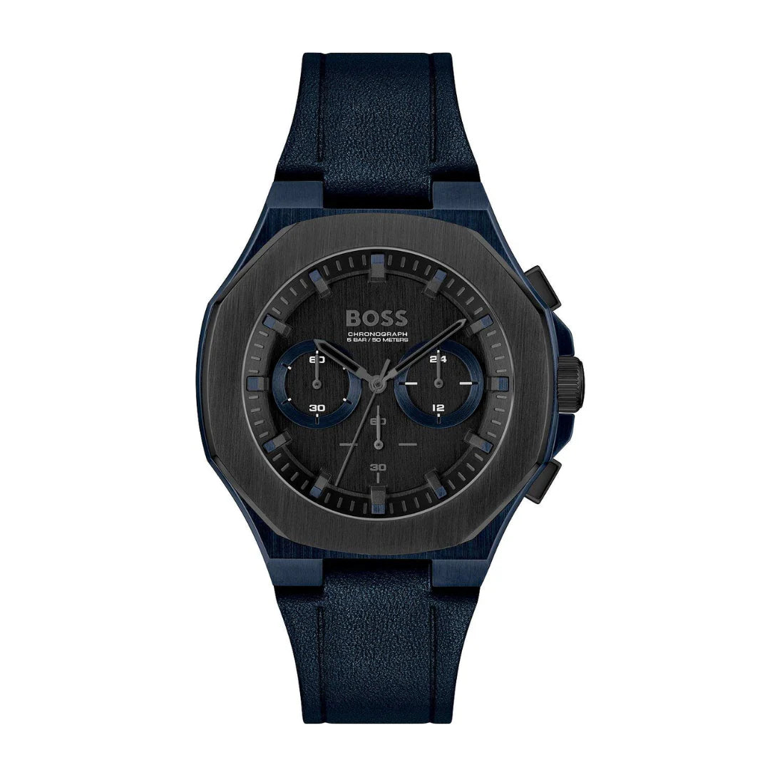 Montre Hugo Boss Taper 1514086 Pour Homme