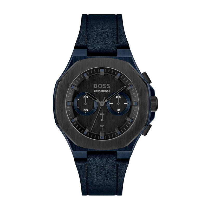 Montre Hugo Boss Taper 1514086 Pour Homme