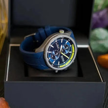 Montre Hugo Boss Globetrotter 1513821 Pour Homme - image 10