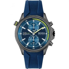 Montre Hugo Boss Globetrotter 1513821 Pour Homme
