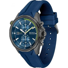 Montre Hugo Boss Globetrotter 1513821 Pour Homme - image 2
