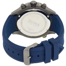 Montre Hugo Boss Globetrotter 1513821 Pour Homme - image 4