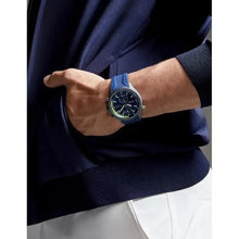 Montre Hugo Boss Globetrotter 1513821 Pour Homme - image 8