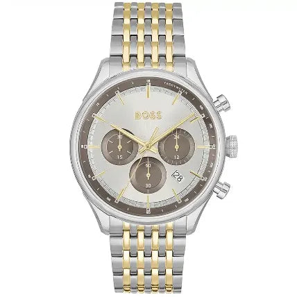 Montre Hugo Boss Gregor 1514053 Pour Homme