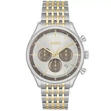 Montre Hugo Boss Gregor 1514053 Pour Homme