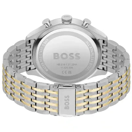 Montre Hugo Boss Gregor 1514053 Pour Homme