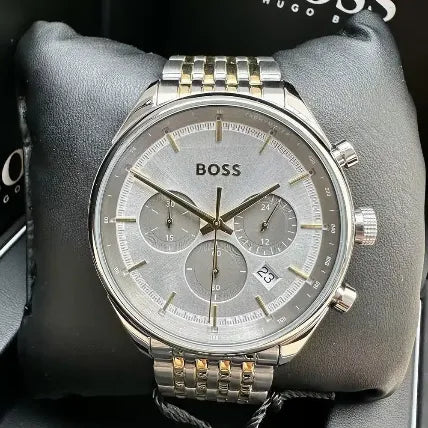 Montre Hugo Boss Gregor 1514053 Pour Homme - image 4