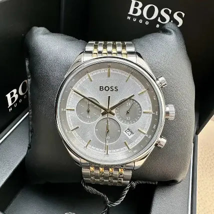 Montre Hugo Boss Gregor 1514053 Pour Homme - image 5