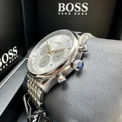 Montre Hugo Boss Gregor 1514053 Pour Homme - image 6