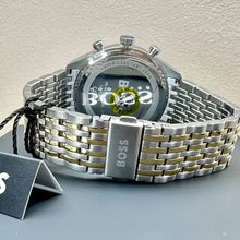 Montre Hugo Boss Gregor 1514053 Pour Homme - image 7