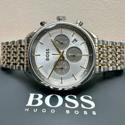 Montre Hugo Boss Gregor 1514053 Pour Homme - image 8