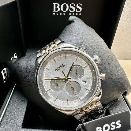 Montre Hugo Boss Gregor 1514053 Pour Homme - image 9