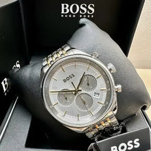 Montre Hugo Boss Gregor 1514053 Pour Homme - image 9