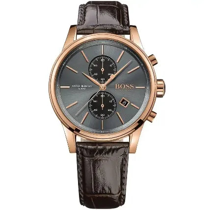 Montre Hugo Boss Jet 1513281 Pour Homme