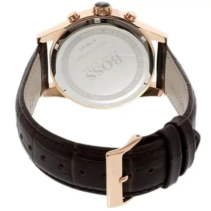 Montre Hugo Boss Jet 1513281 Pour Homme