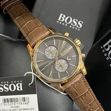 Montre Hugo Boss Jet 1513281 Pour Homme - image 4