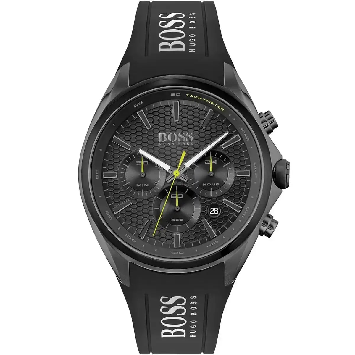 Montre Hugo Boss Distinct 1513859 Pour Homme
