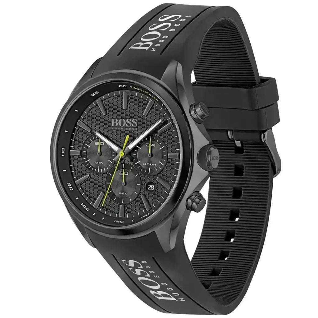 Montre Hugo Boss Distinct 1513859 Pour Homme - image 2
