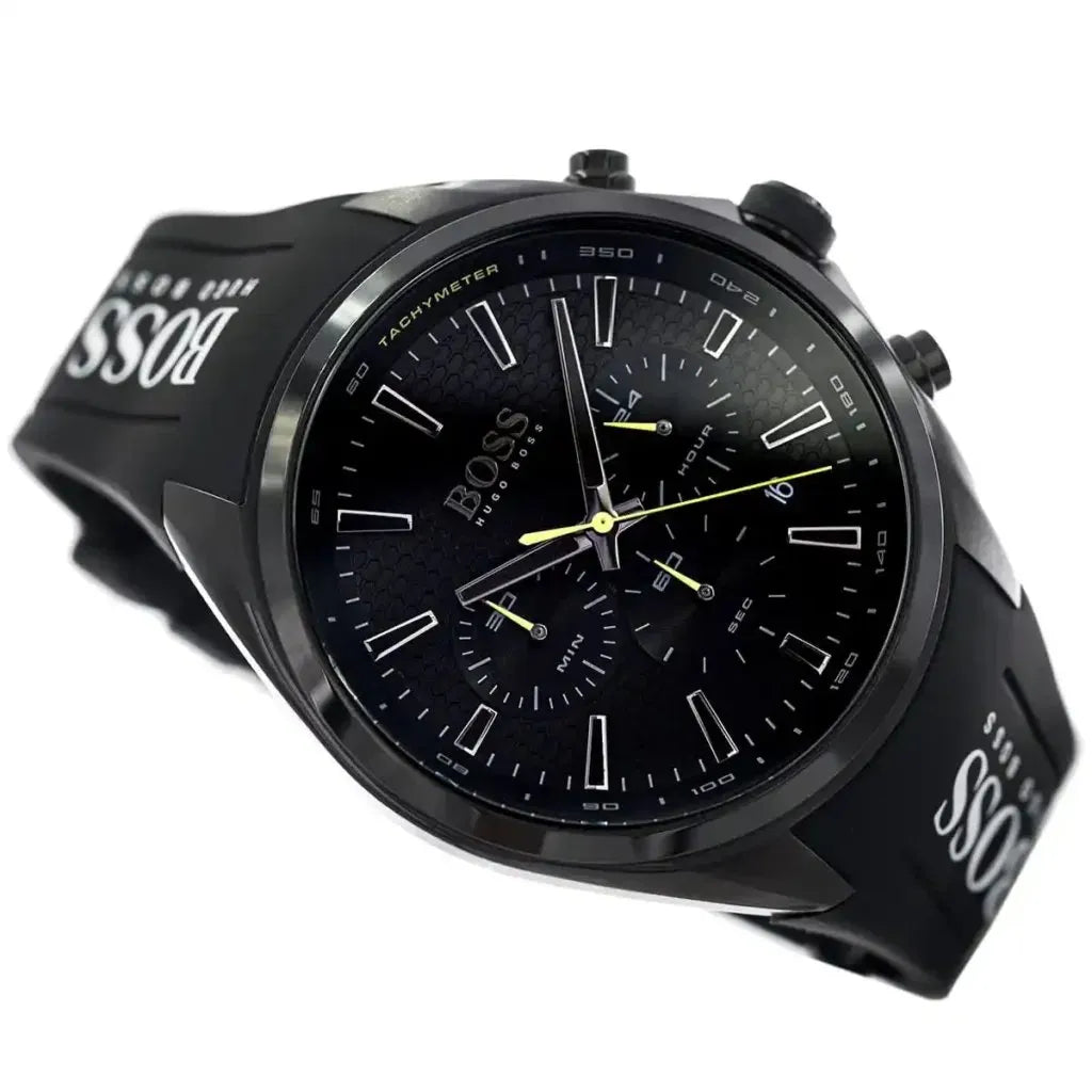Montre Hugo Boss Distinct 1513859 Pour Homme