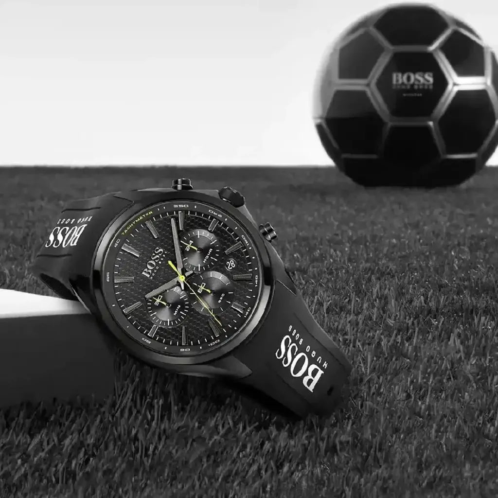 Montre Hugo Boss Distinct 1513859 Pour Homme - image 8