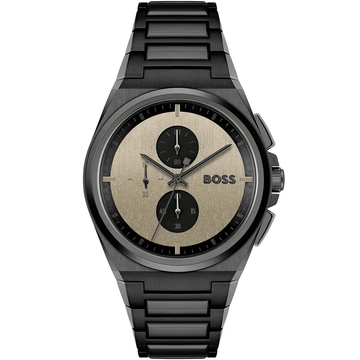 Montre Hugo Boss Steer 1514043 Pour Homme