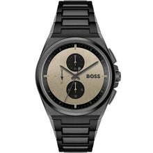 Montre Hugo Boss Steer 1514043 Pour Homme