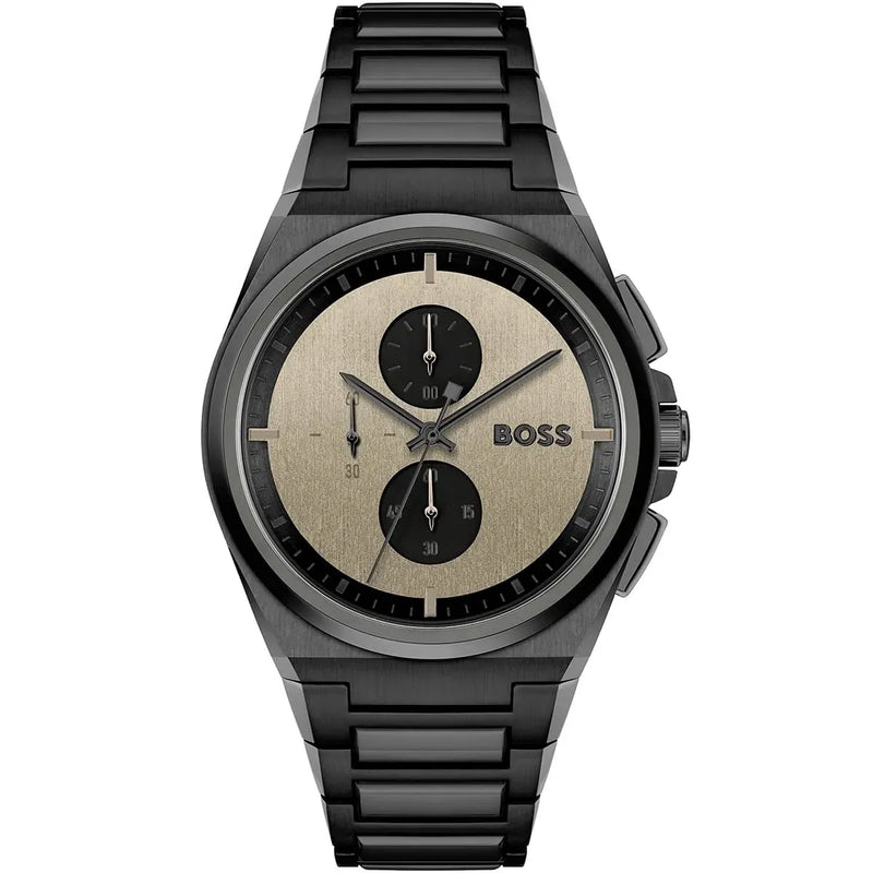 Montre Hugo Boss Steer 1514043 Pour Homme