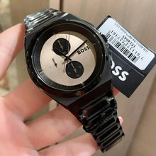 Montre Hugo Boss Steer 1514043 Pour Homme - image 4