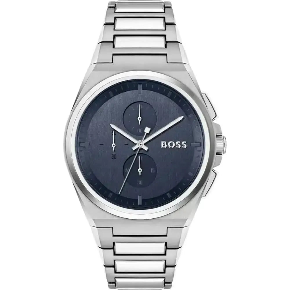 Montre Hugo Boss Steer 1514048 Pour Homme