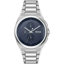 Montre Hugo Boss Steer 1514048 Pour Homme