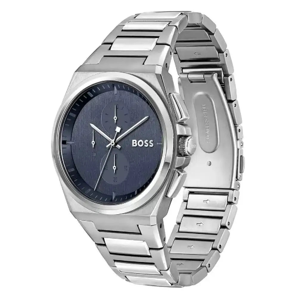 Montre Hugo Boss Steer 1514048 Pour Homme - image 2