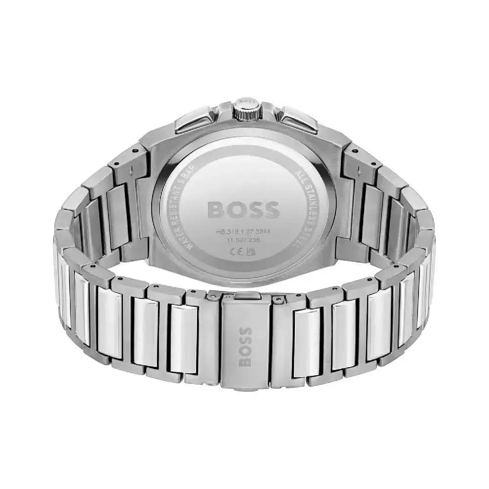 Montre Hugo Boss Steer 1514048 Pour Homme - image 4