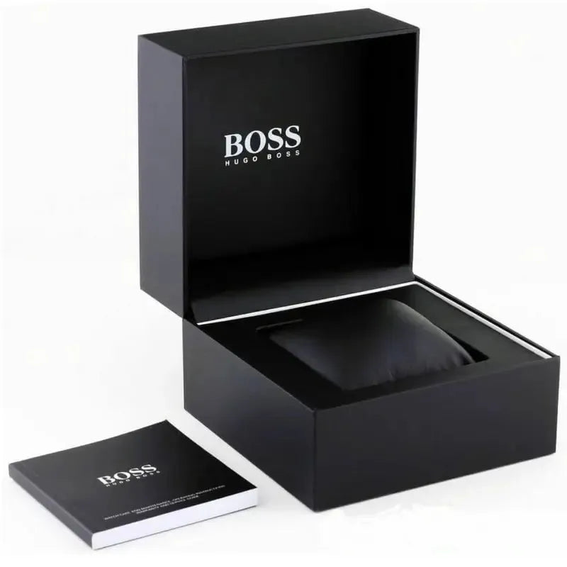 Montre Hugo Boss Steer 1514048 Pour Homme - image 6