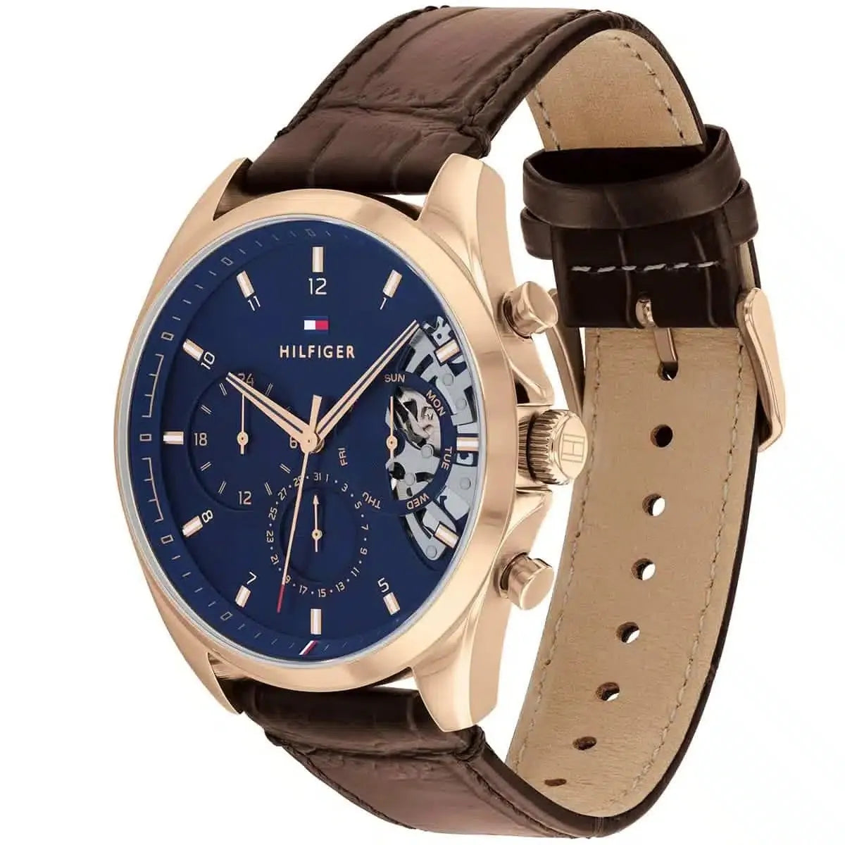 Montre Tommy Hilfiger 1710453 Pour Homme - image 2